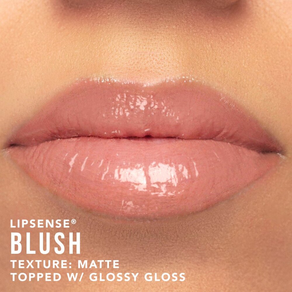 Blush LipSense